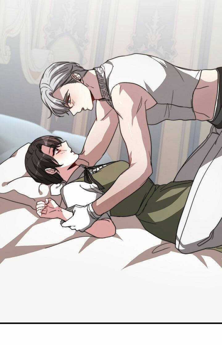 Cô Dâu Của Elysian - Chapter 9 - Trang 9