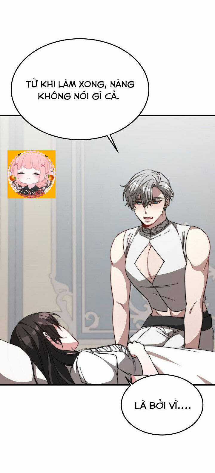 Cô Dâu Của Elysian - Chapter 9 - Trang 81