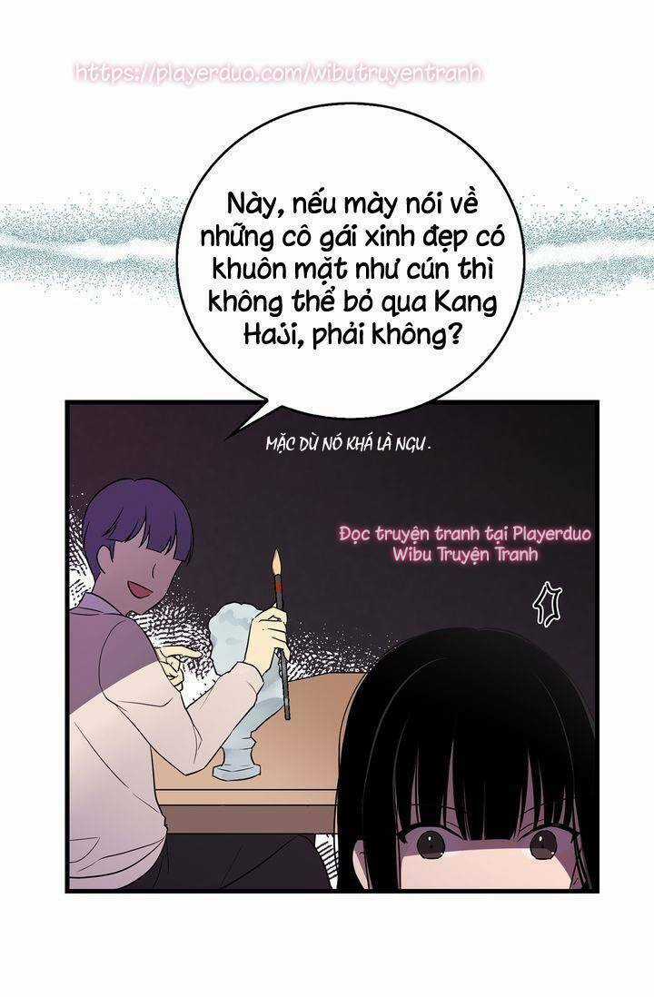 Cô Dâu Của Miêu Hoàng Tử - Chapter 2 - Trang 8