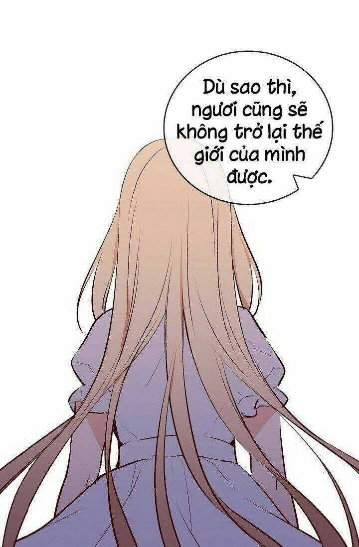 Cô Dâu Của Miêu Hoàng Tử - Chapter 21 - Trang 13