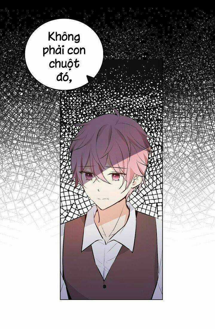 Cô Dâu Của Miêu Hoàng Tử - Chapter 21 - Trang 17