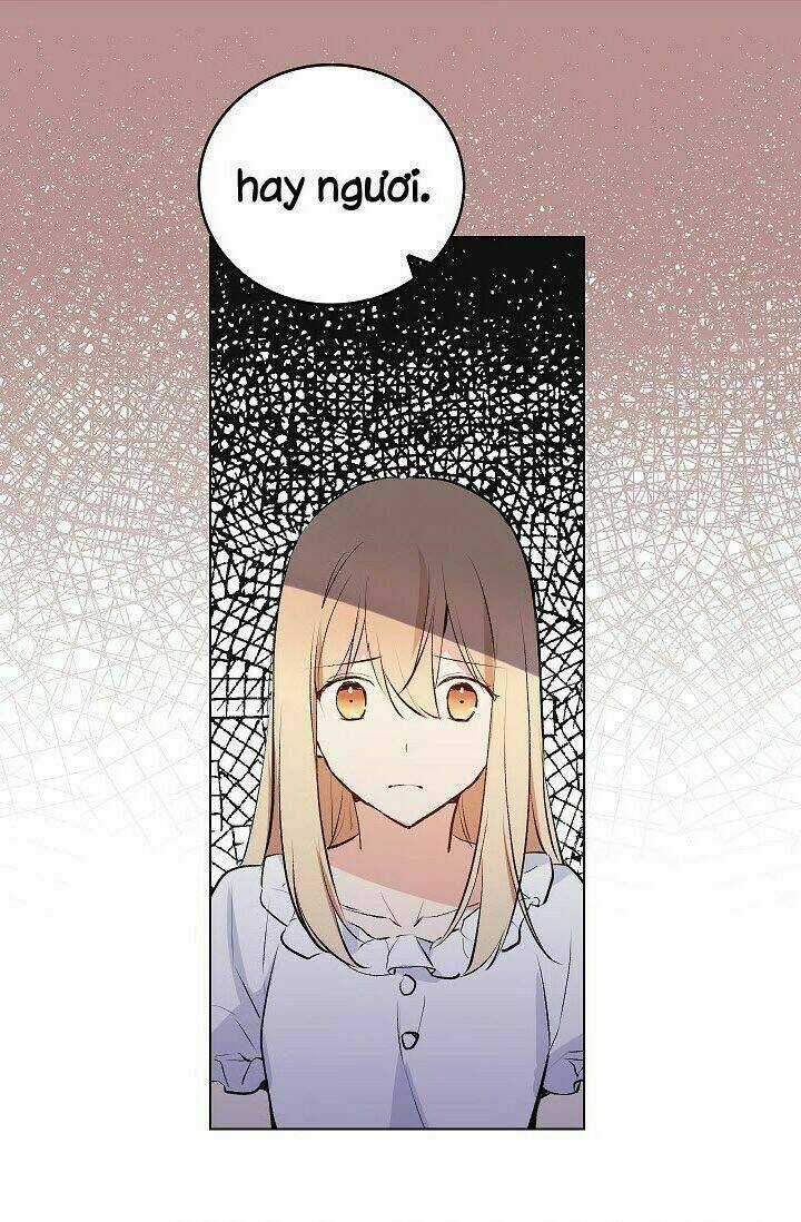 Cô Dâu Của Miêu Hoàng Tử - Chapter 21 - Trang 18