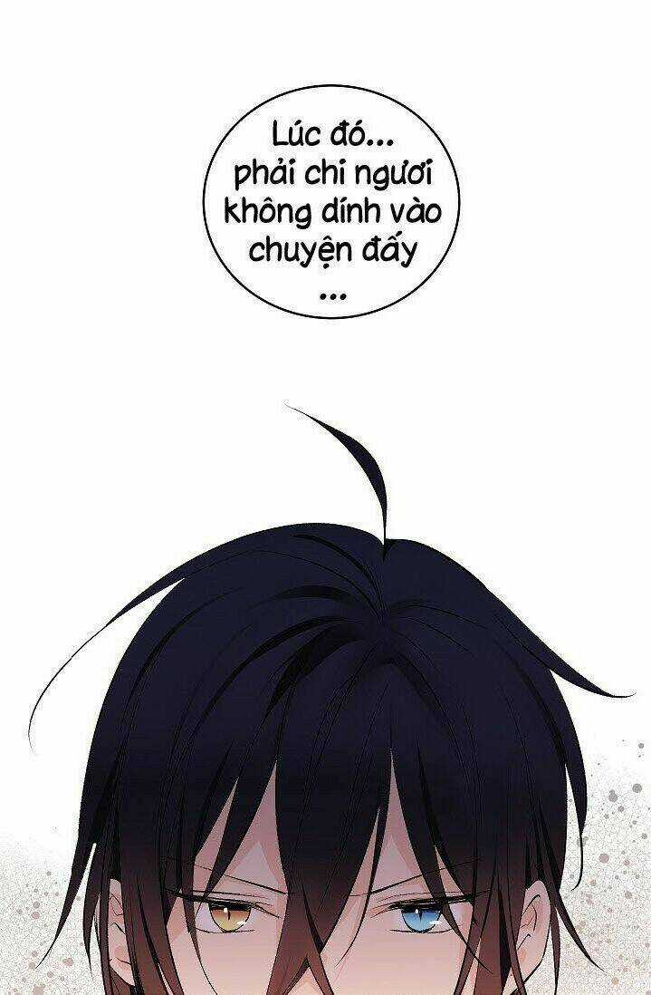 Cô Dâu Của Miêu Hoàng Tử - Chapter 21 - Trang 21