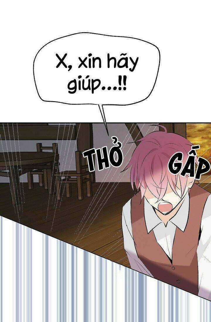 Cô Dâu Của Miêu Hoàng Tử - Chapter 21 - Trang 36