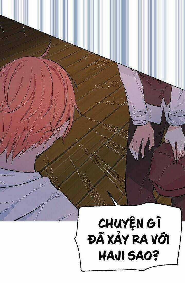 Cô Dâu Của Miêu Hoàng Tử - Chapter 21 - Trang 37