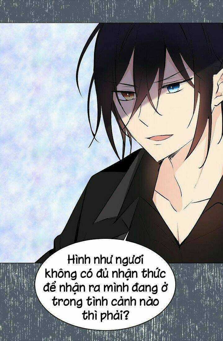 Cô Dâu Của Miêu Hoàng Tử - Chapter 21 - Trang 5