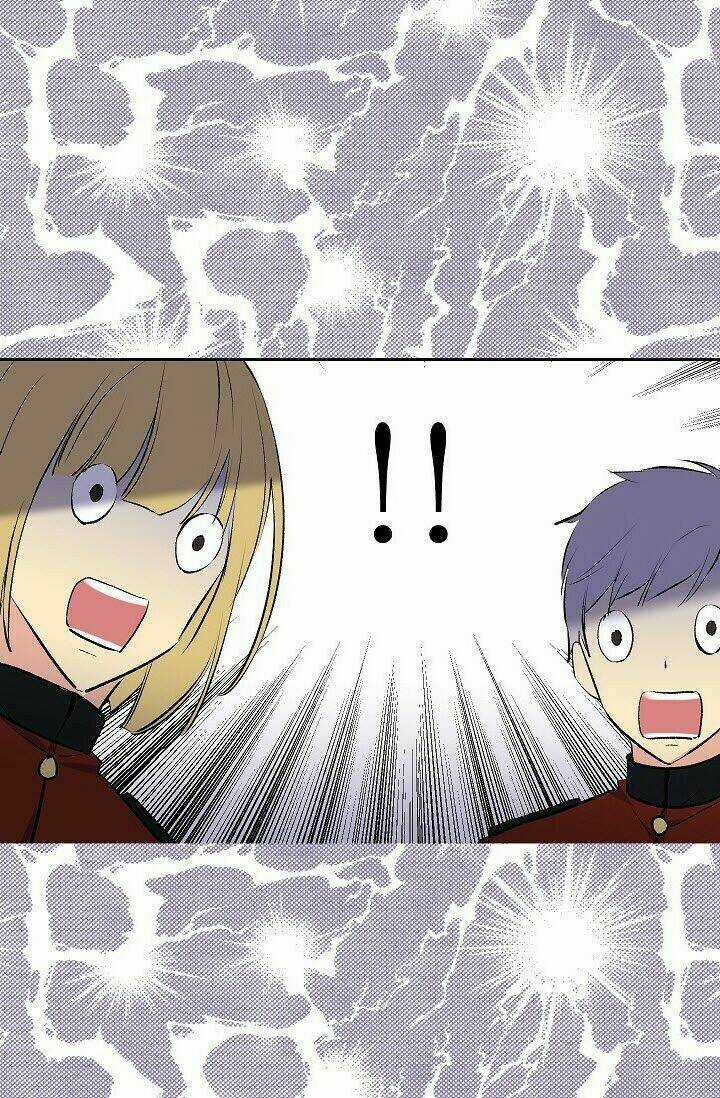 Cô Dâu Của Miêu Hoàng Tử - Chapter 21 - Trang 44