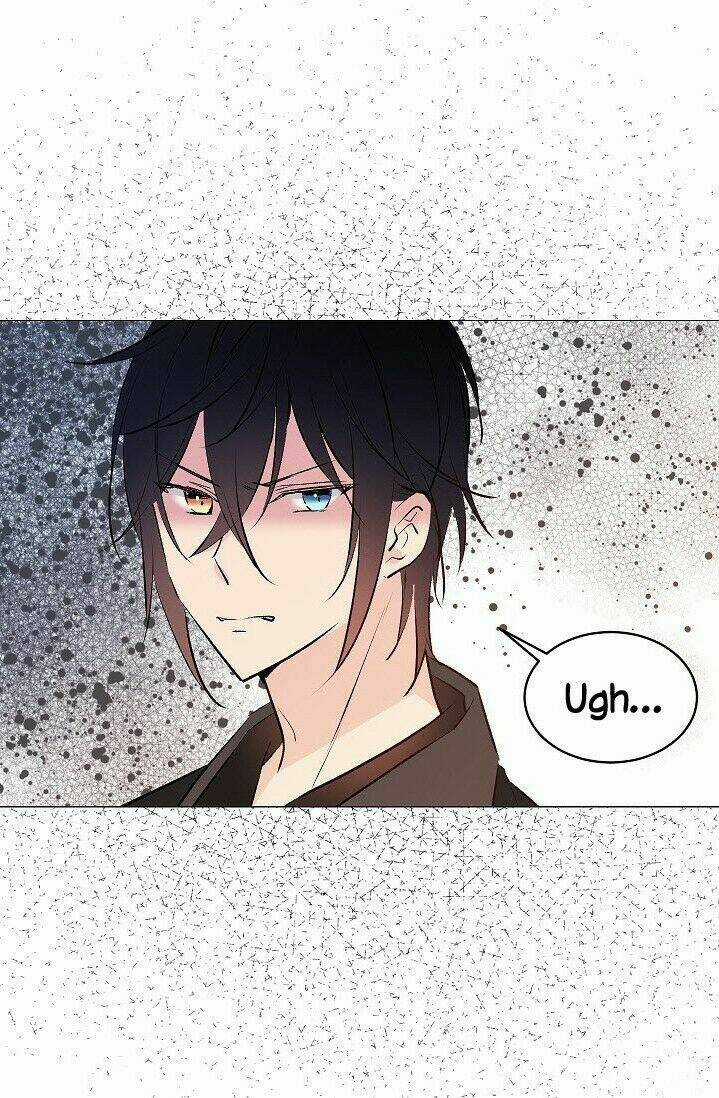 Cô Dâu Của Miêu Hoàng Tử - Chapter 21 - Trang 52