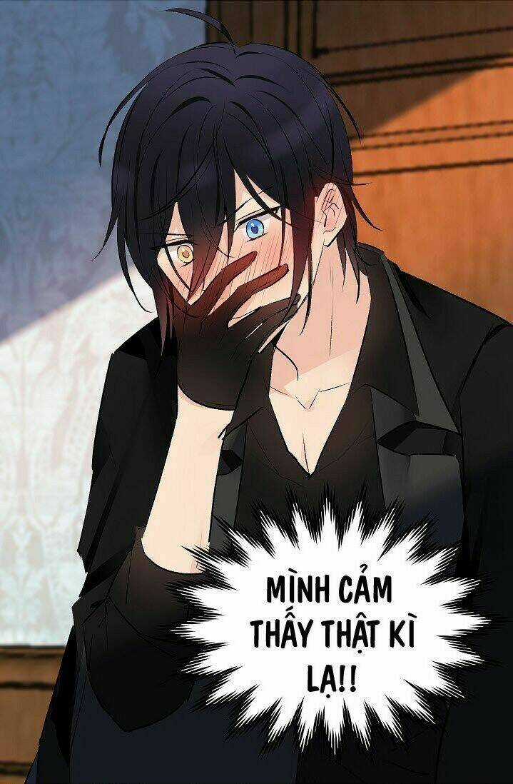 Cô Dâu Của Miêu Hoàng Tử - Chapter 21 - Trang 57