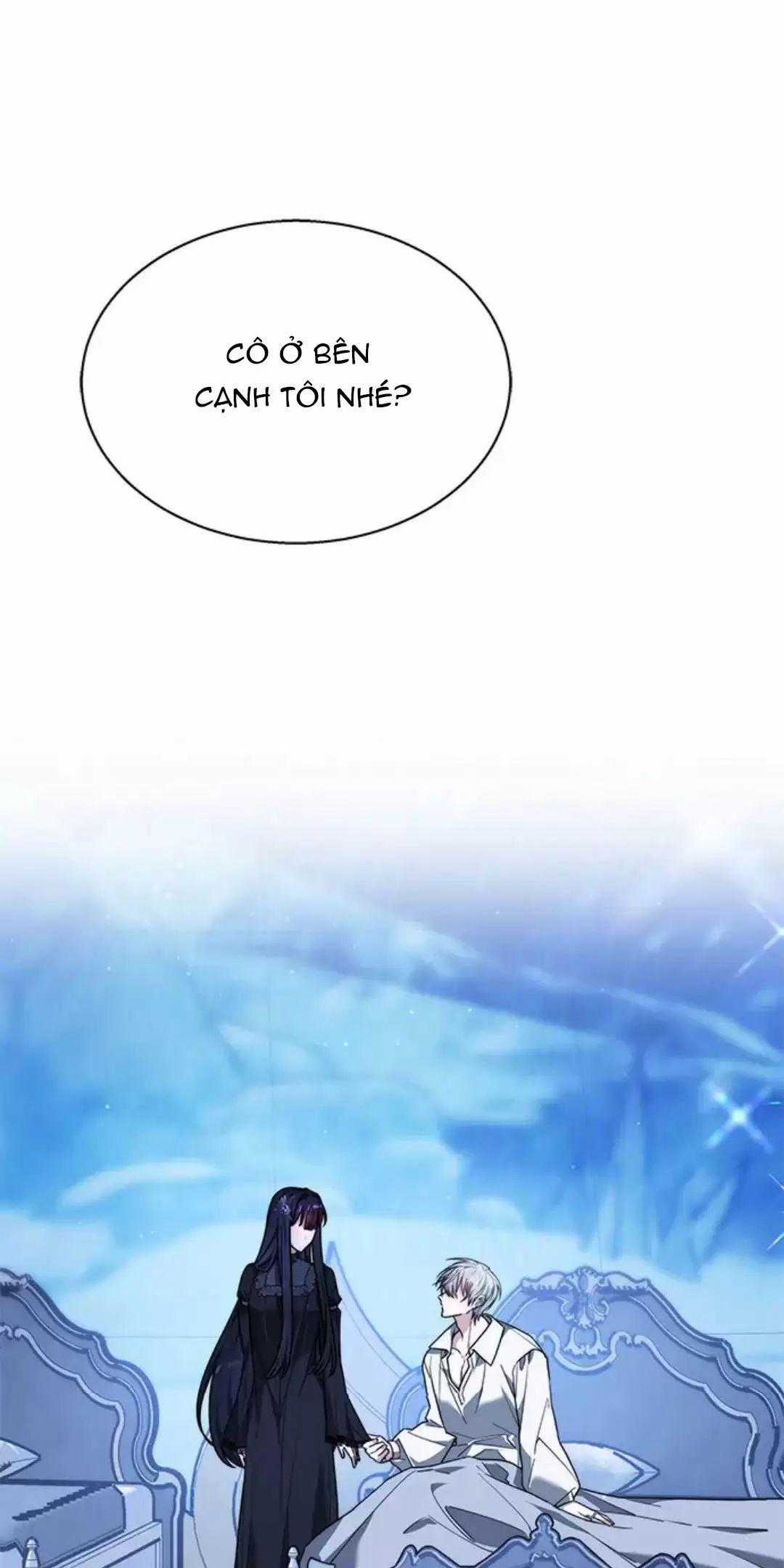 Cô Dâu Của Obsidian - Chapter 17 - Trang 1