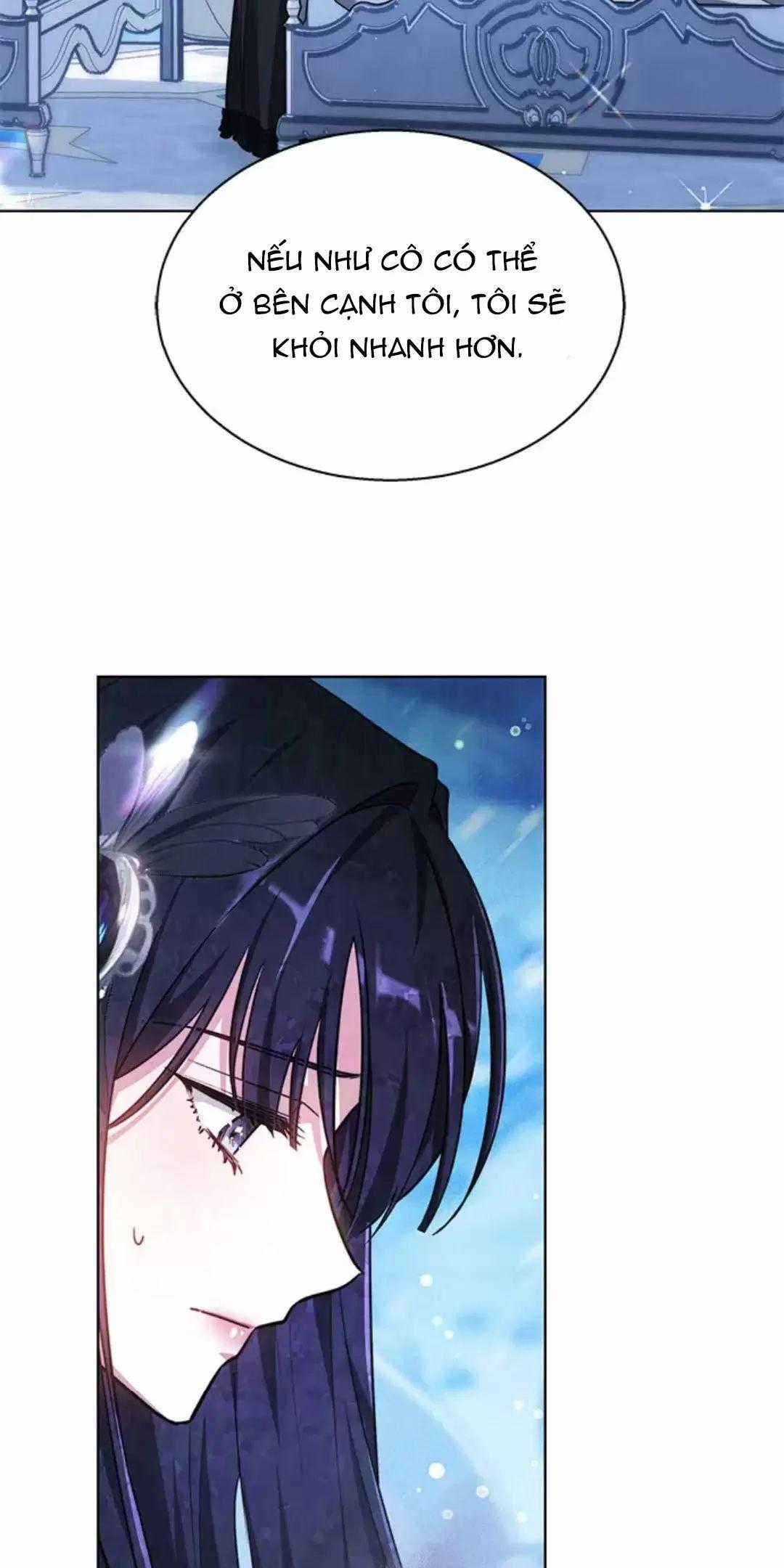 Cô Dâu Của Obsidian - Chapter 17 - Trang 2