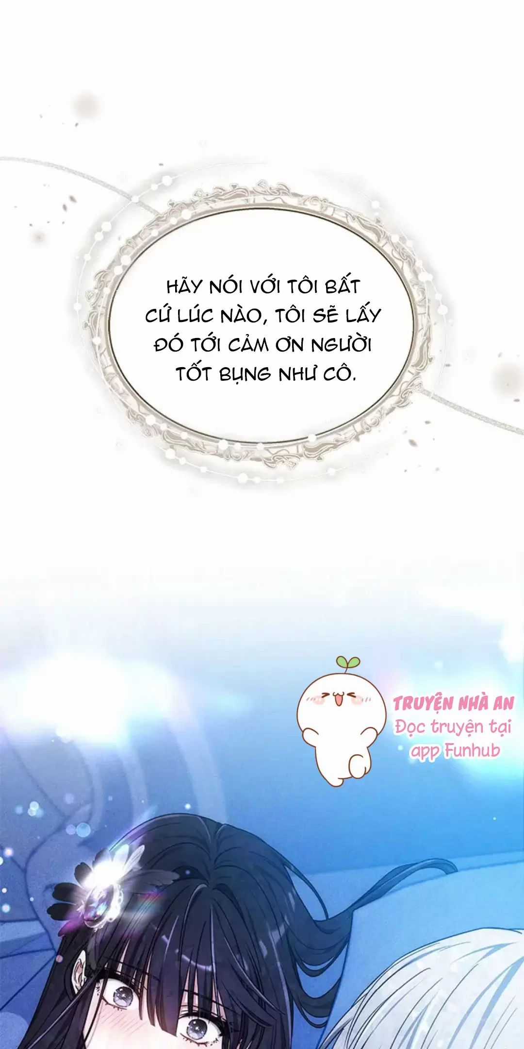 Cô Dâu Của Obsidian - Chapter 17 - Trang 20