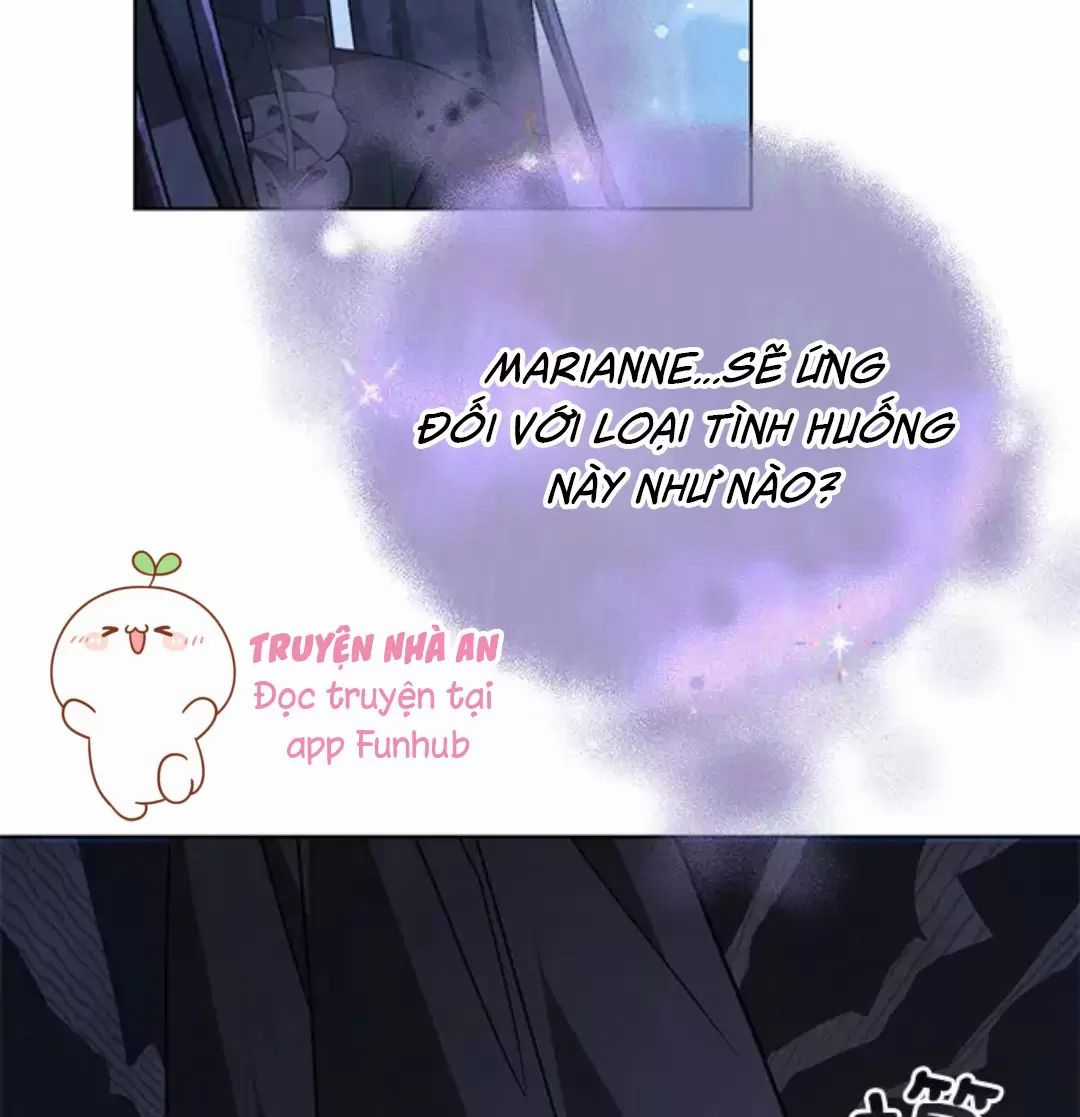 Cô Dâu Của Obsidian - Chapter 17 - Trang 3