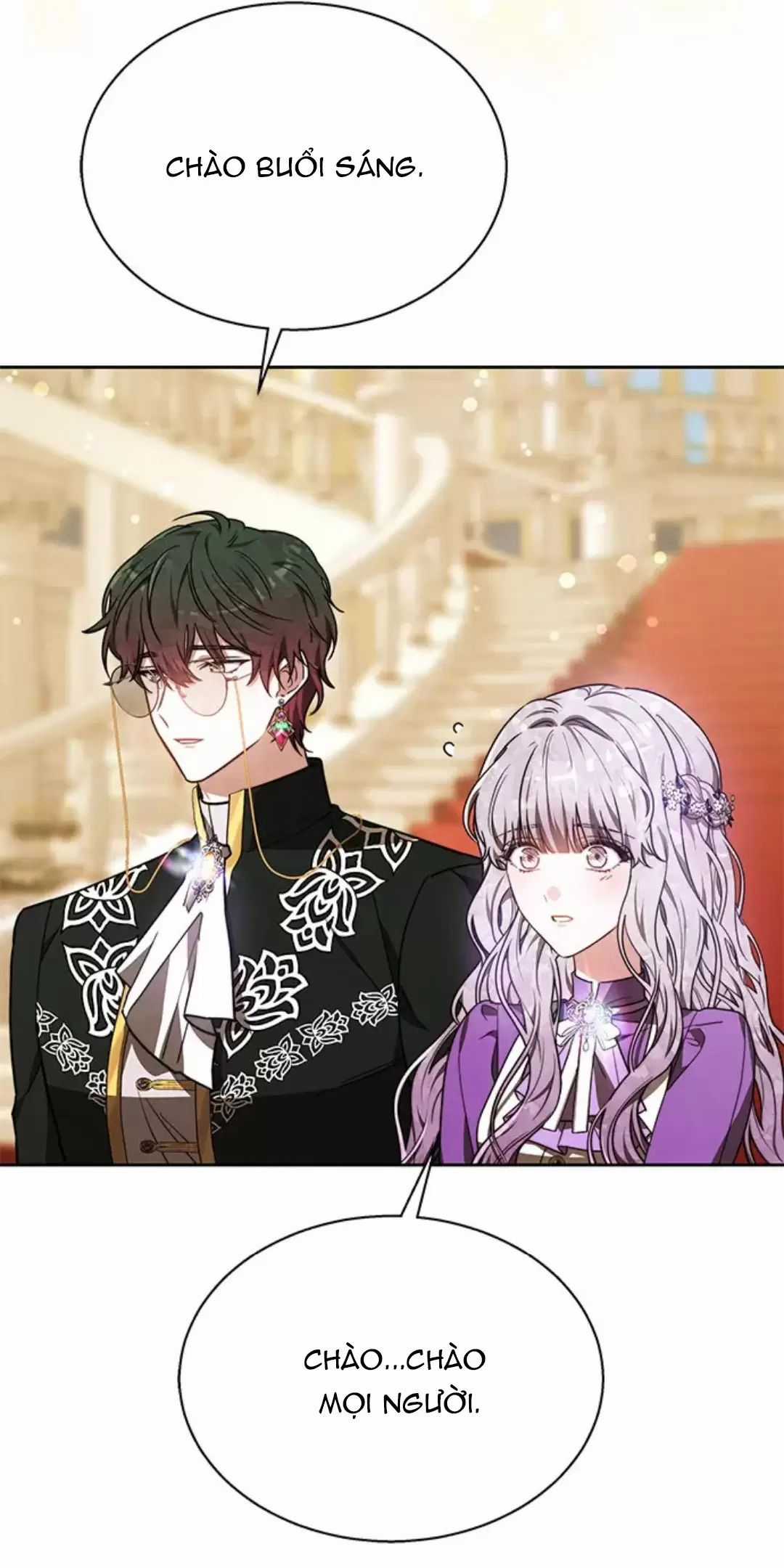 Cô Dâu Của Obsidian - Chapter 17 - Trang 32