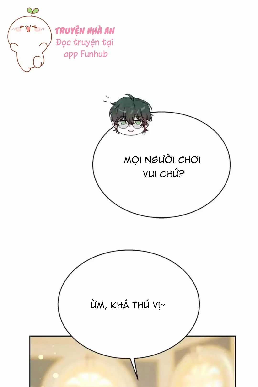 Cô Dâu Của Obsidian - Chapter 17 - Trang 33