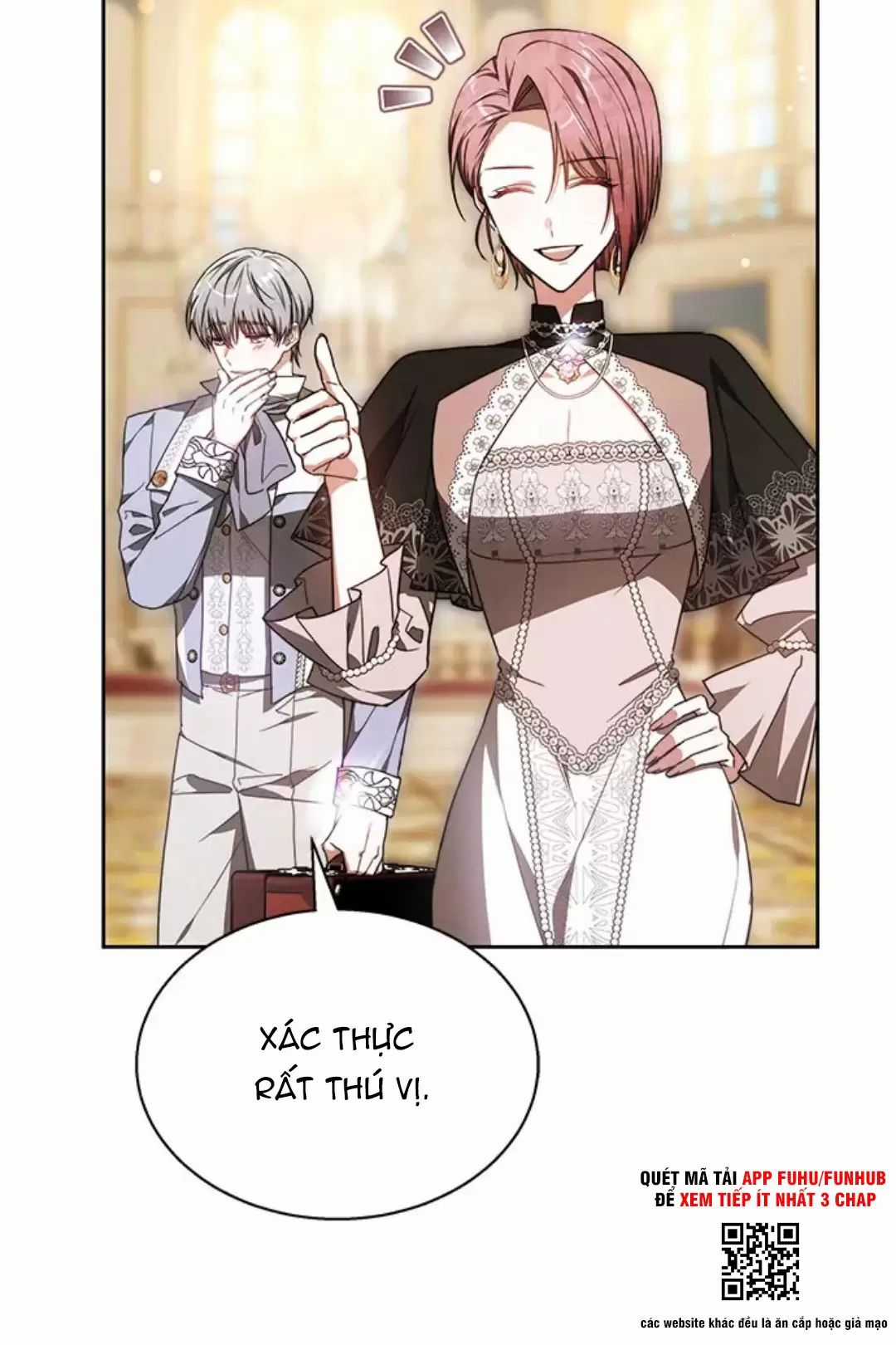 Cô Dâu Của Obsidian - Chapter 17 - Trang 34