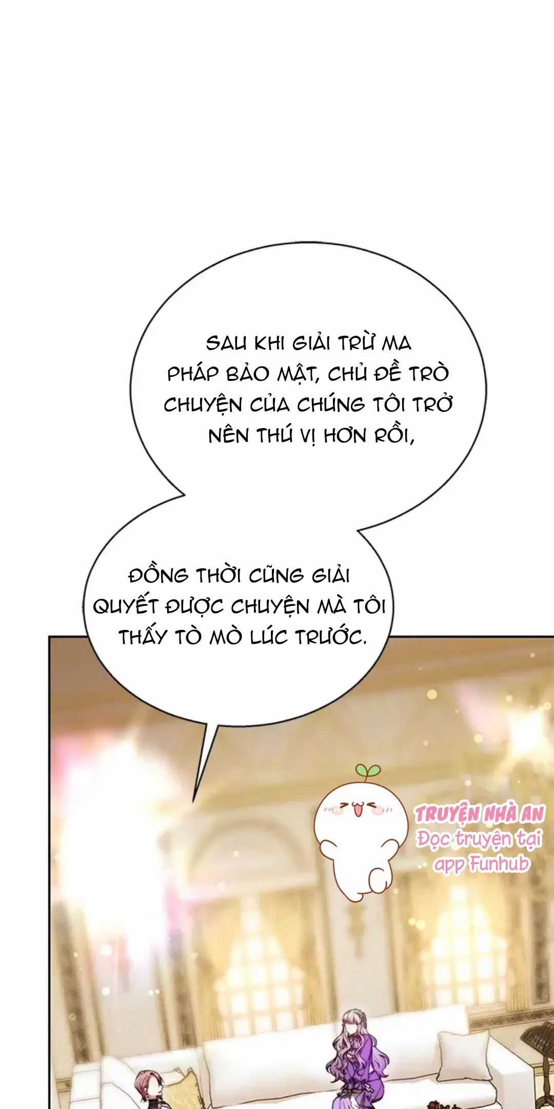 Cô Dâu Của Obsidian - Chapter 17 - Trang 45