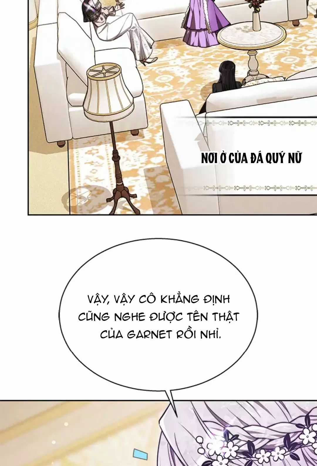 Cô Dâu Của Obsidian - Chapter 17 - Trang 46