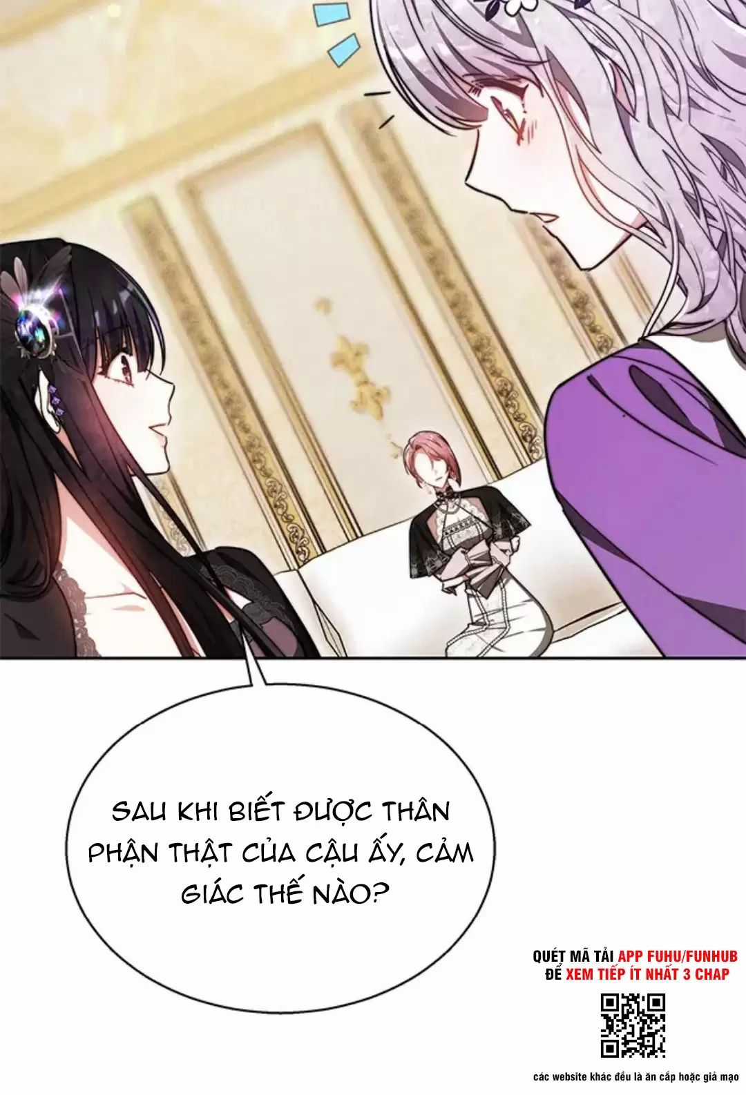 Cô Dâu Của Obsidian - Chapter 17 - Trang 47