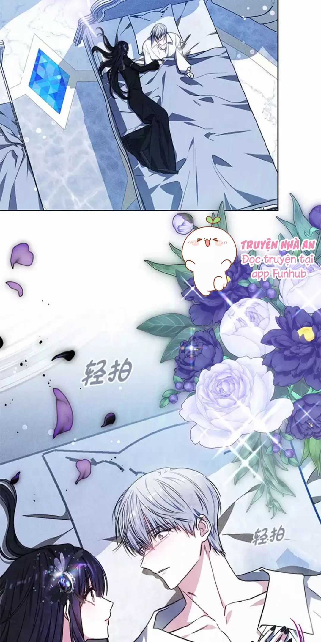 Cô Dâu Của Obsidian - Chapter 17 - Trang 6