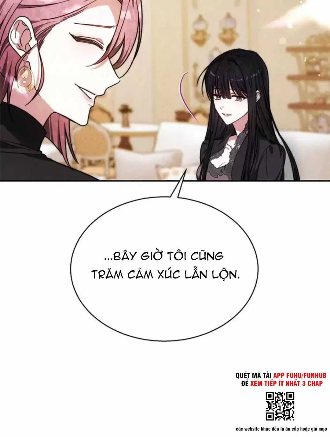 Cô Dâu Của Obsidian - Chapter 17 - Trang 54