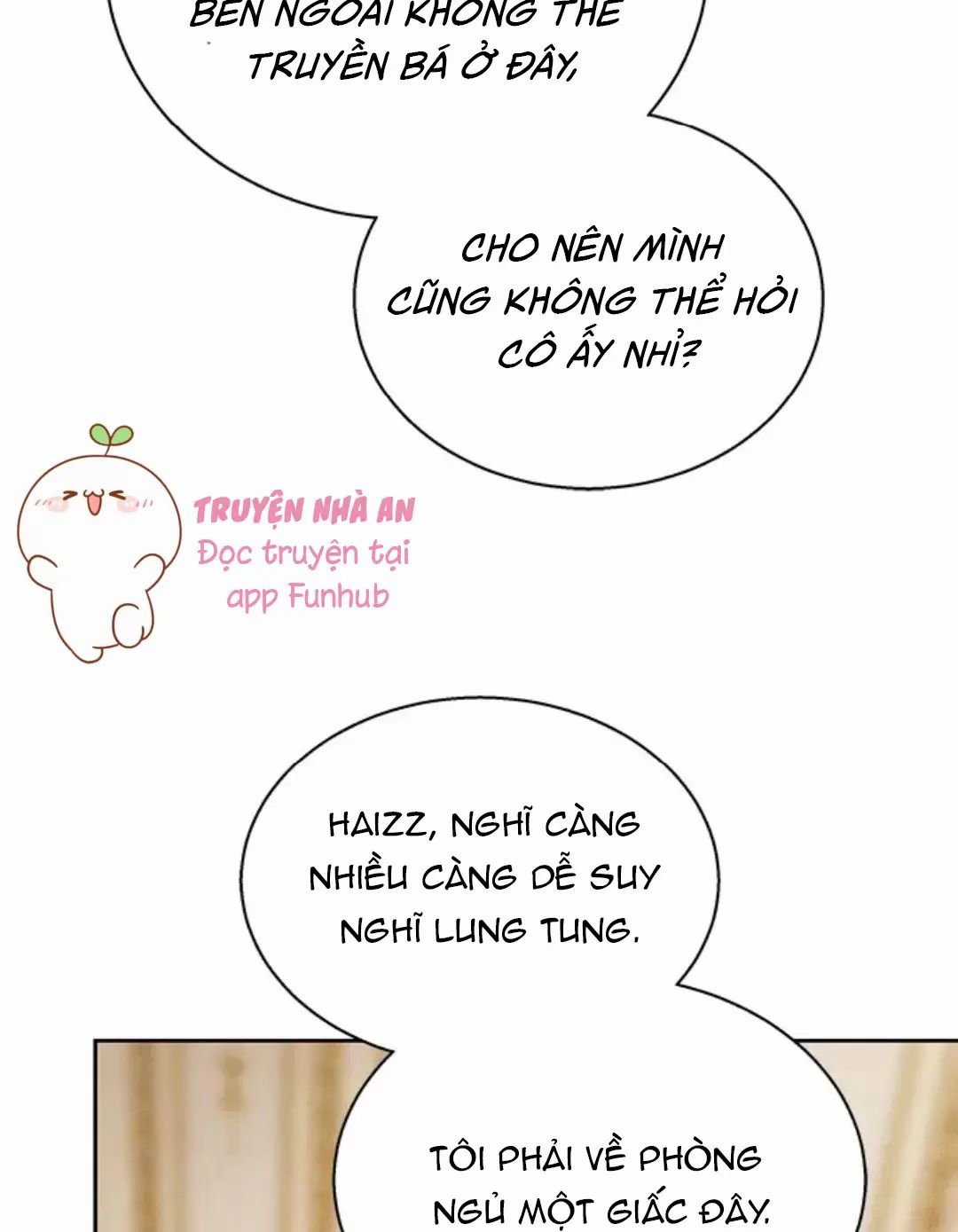 Cô Dâu Của Obsidian - Chapter 17 - Trang 56