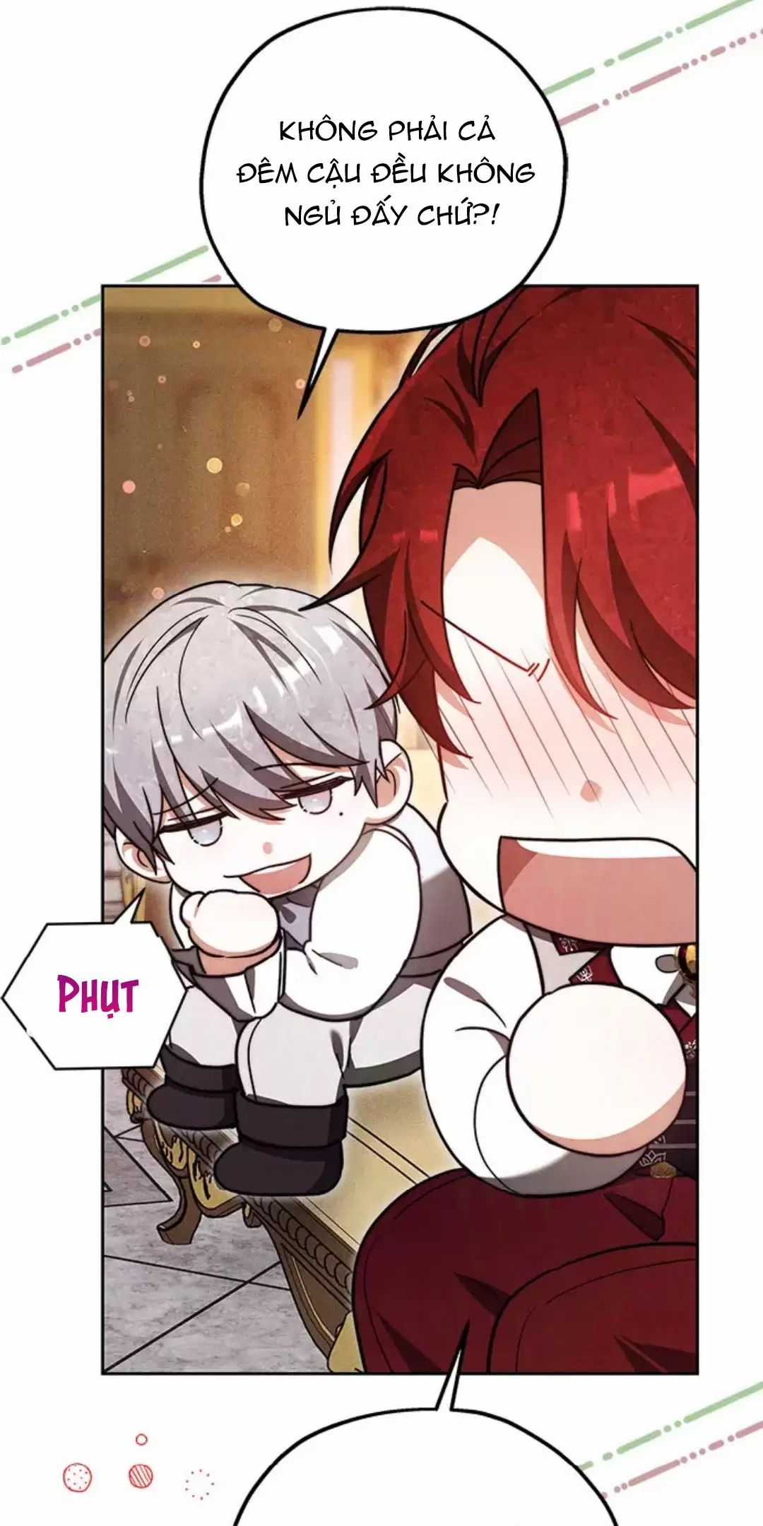 Cô Dâu Của Obsidian - Chapter 17 - Trang 66