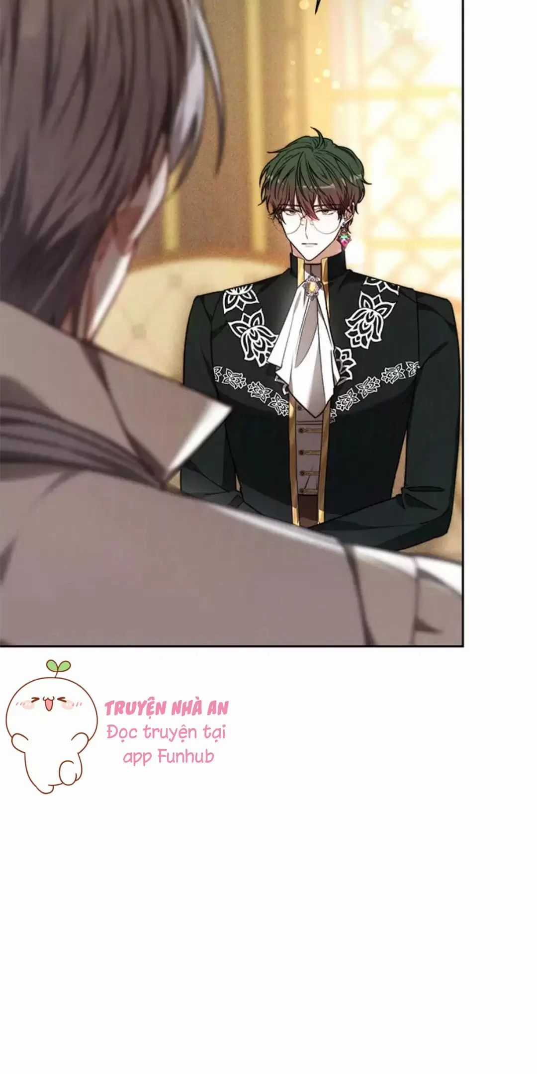 Cô Dâu Của Obsidian - Chapter 17 - Trang 71
