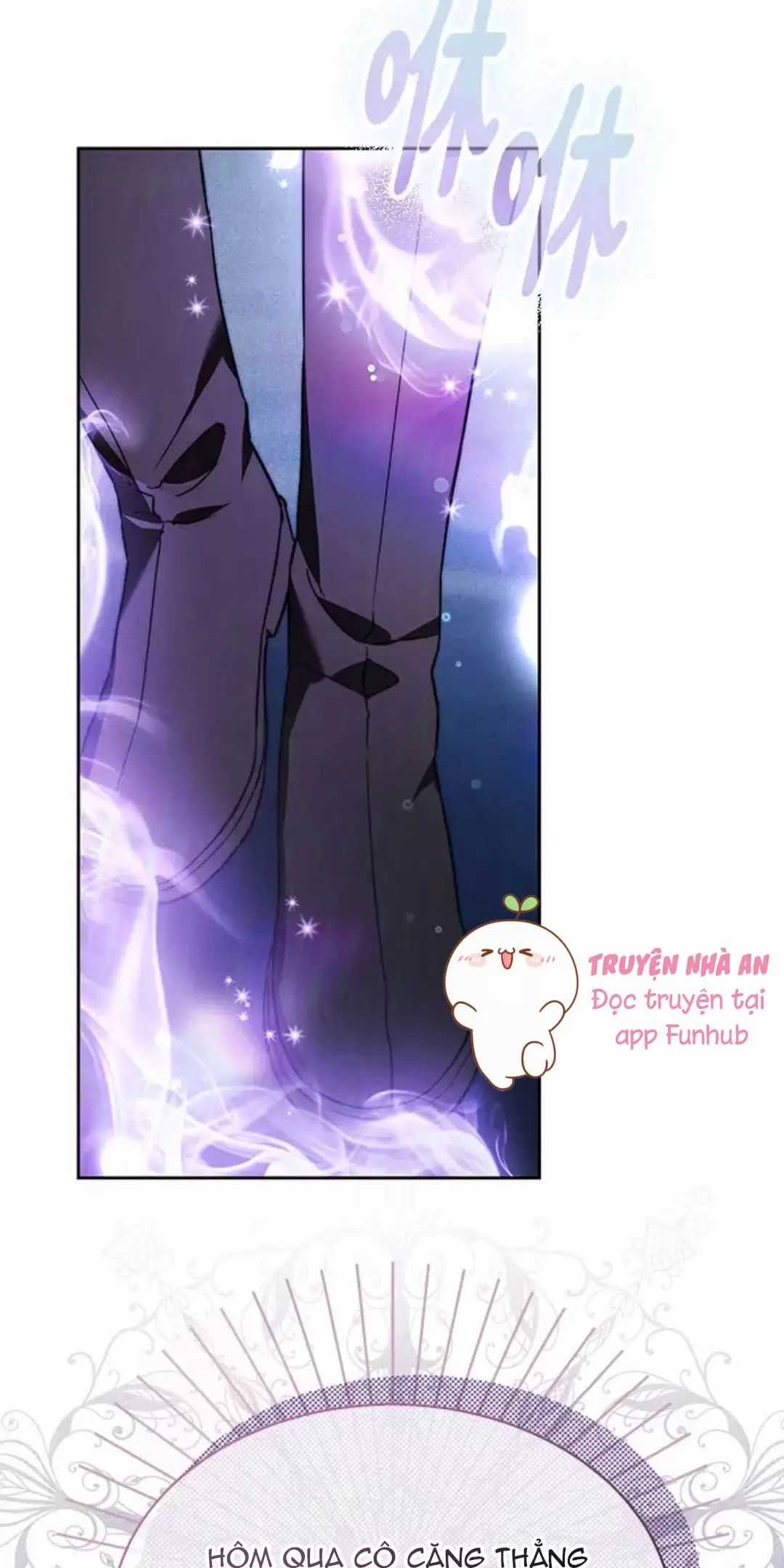 Cô Dâu Của Obsidian - Chapter 17 - Trang 75