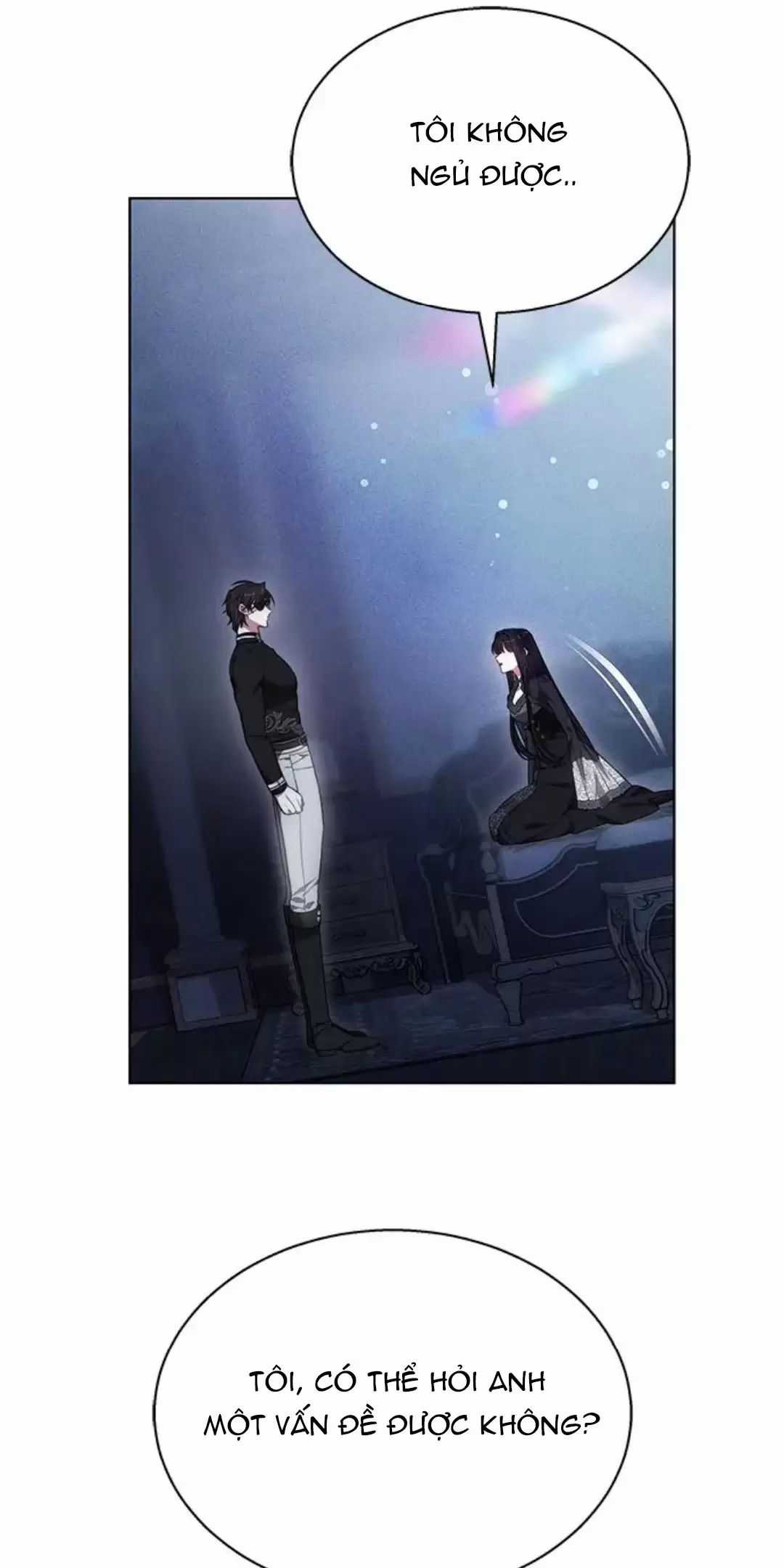 Cô Dâu Của Obsidian - Chapter 17 - Trang 78