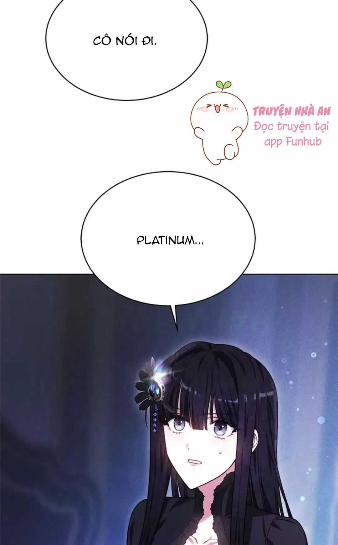 Cô Dâu Của Obsidian - Chapter 17 - Trang 80