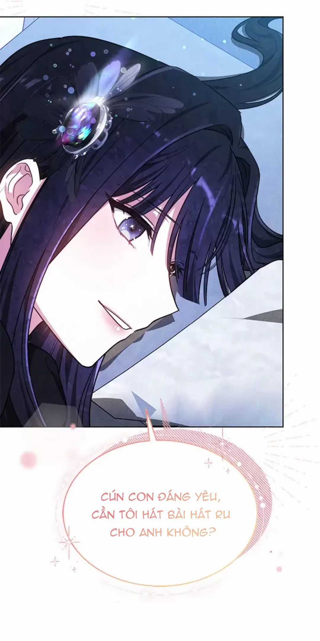 Cô Dâu Của Obsidian - Chapter 17 - Trang 9