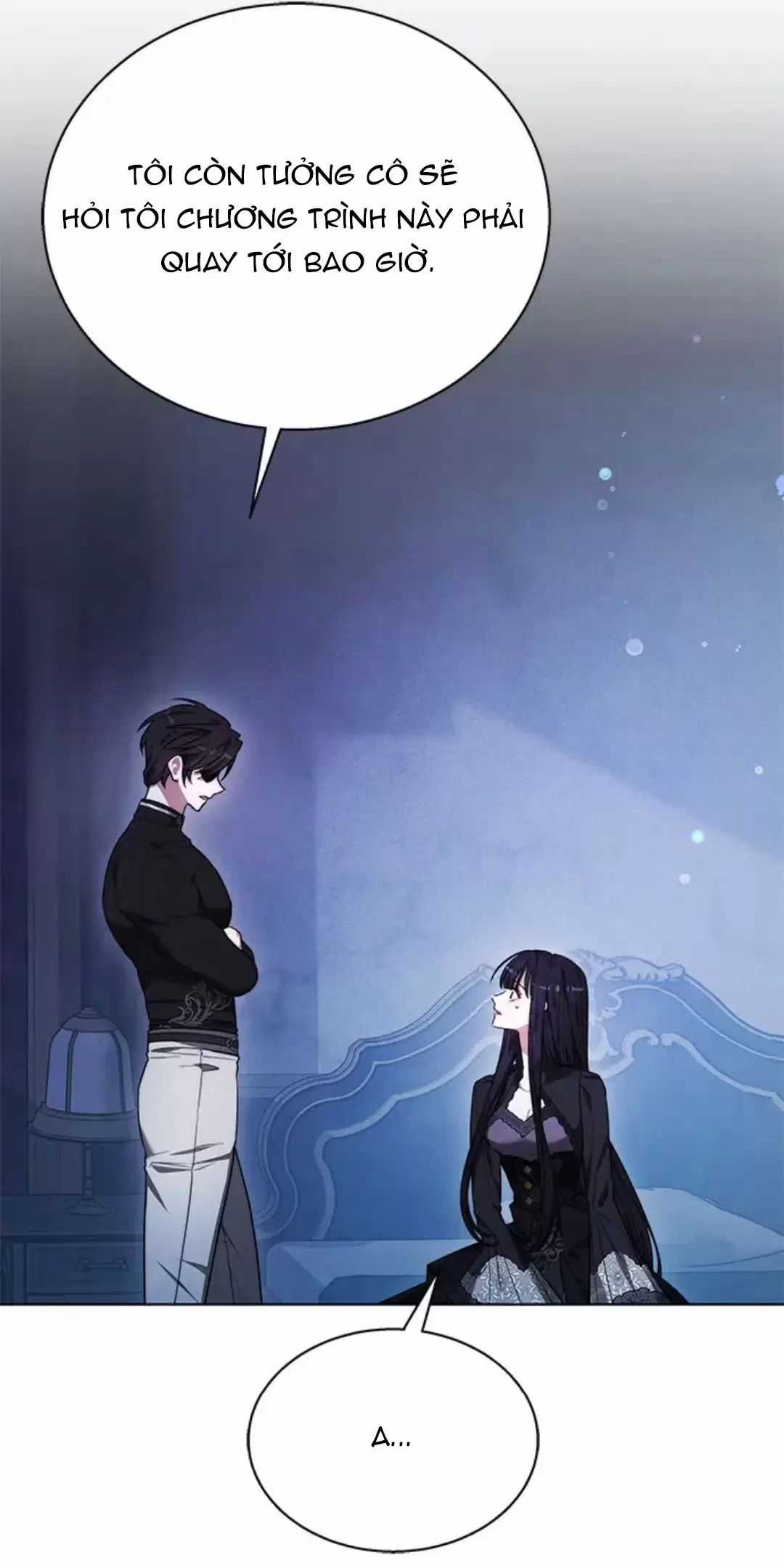 Cô Dâu Của Obsidian - Chapter 17 - Trang 86