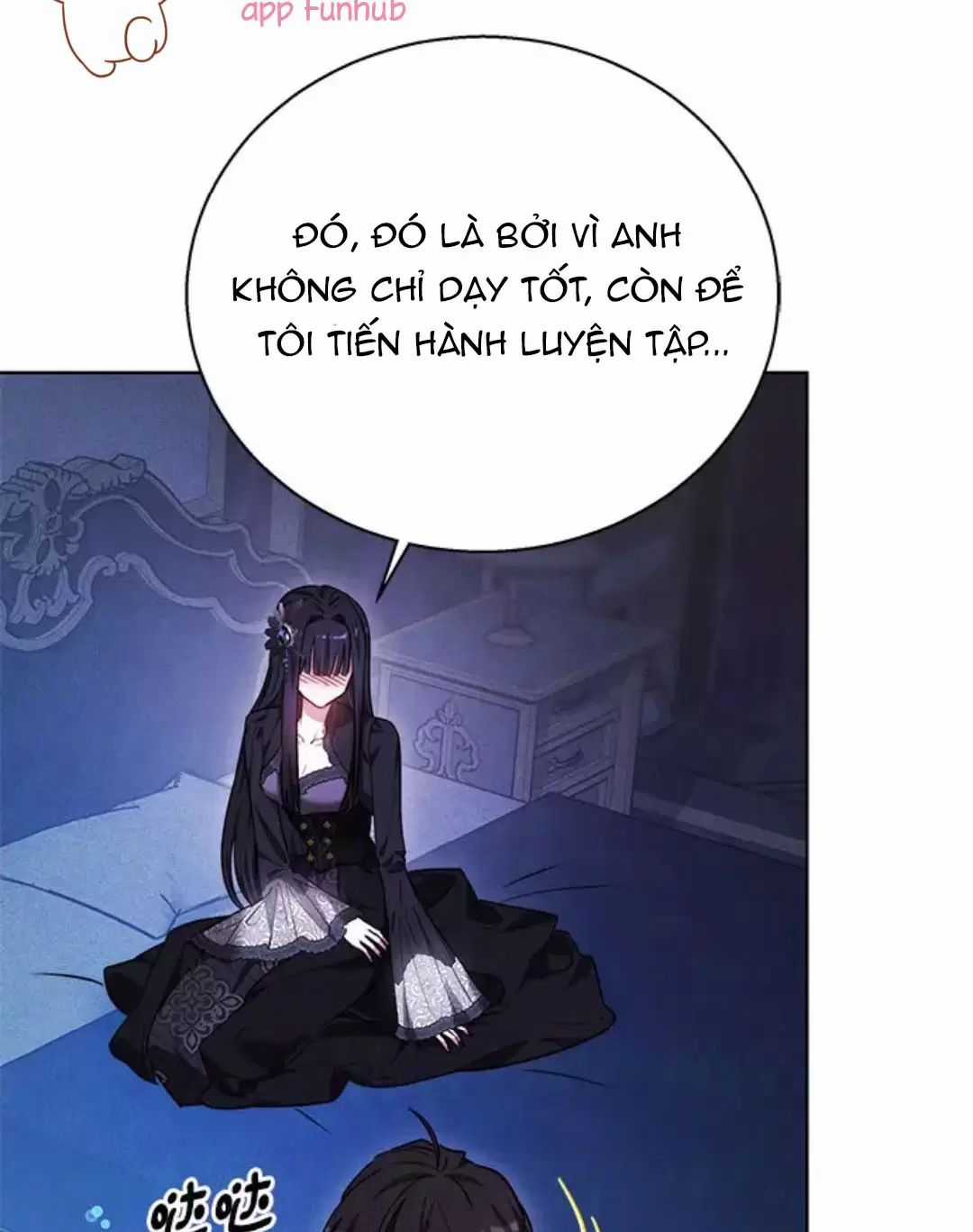 Cô Dâu Của Obsidian - Chapter 17 - Trang 90