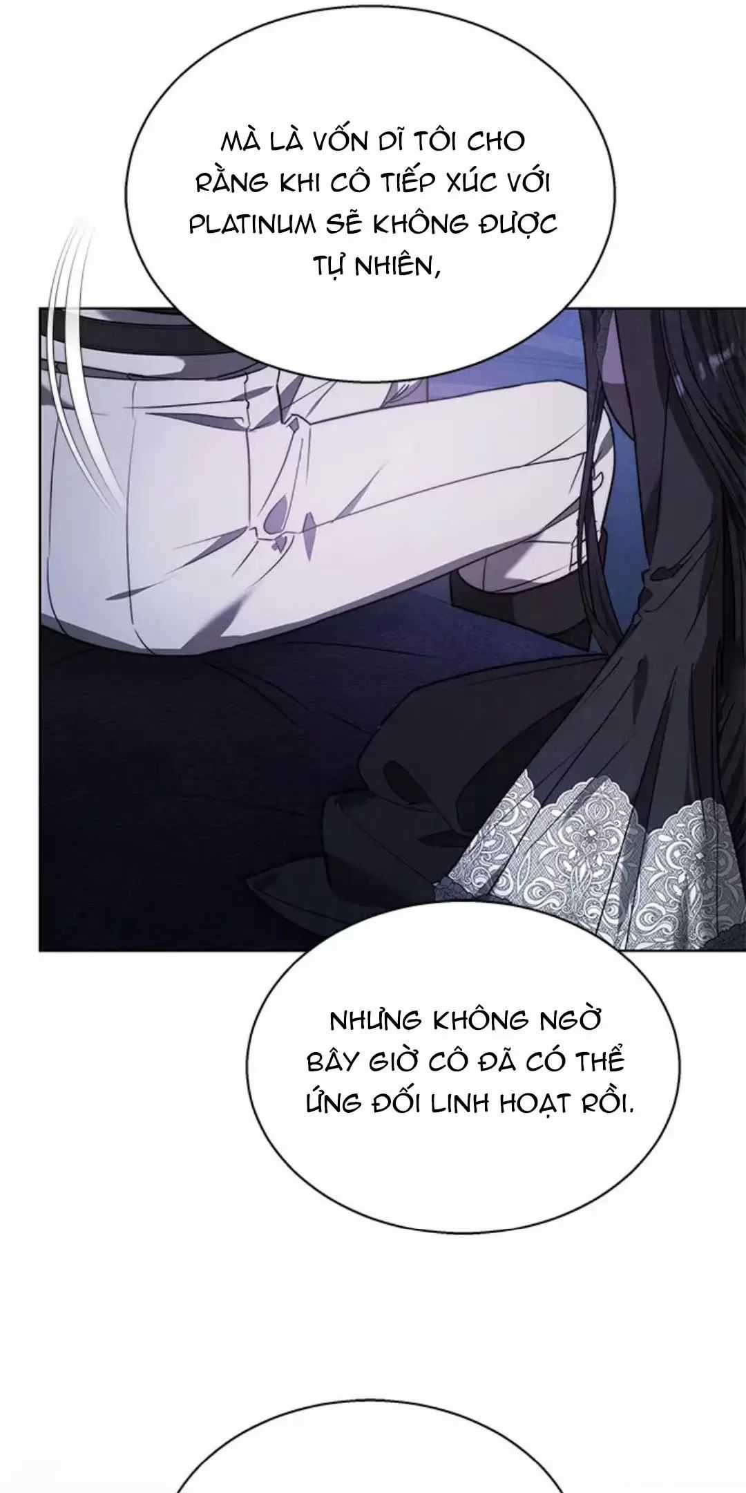 Cô Dâu Của Obsidian - Chapter 17 - Trang 92