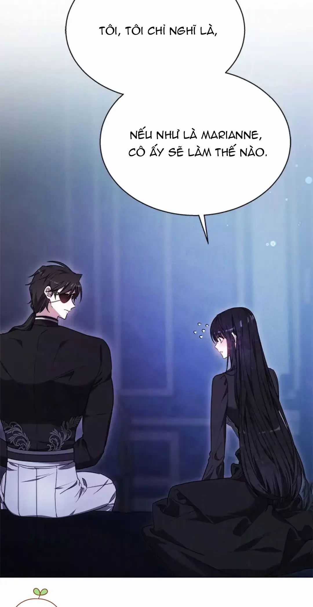 Cô Dâu Của Obsidian - Chapter 17 - Trang 93