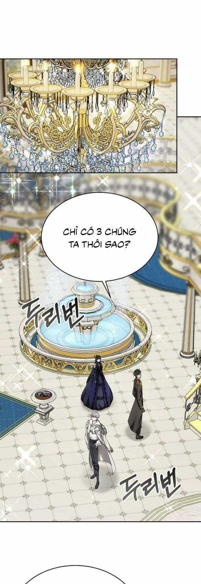 Cô Dâu Của Obsidian - Chapter 4 - Trang 2