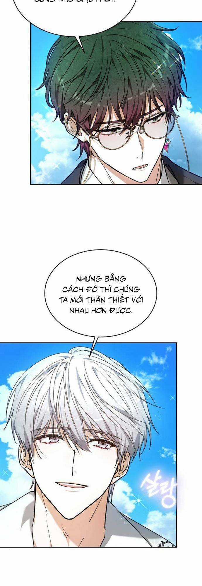 Cô Dâu Của Obsidian - Chapter 4 - Trang 11