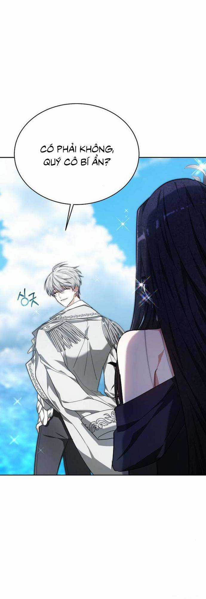 Cô Dâu Của Obsidian - Chapter 4 - Trang 12