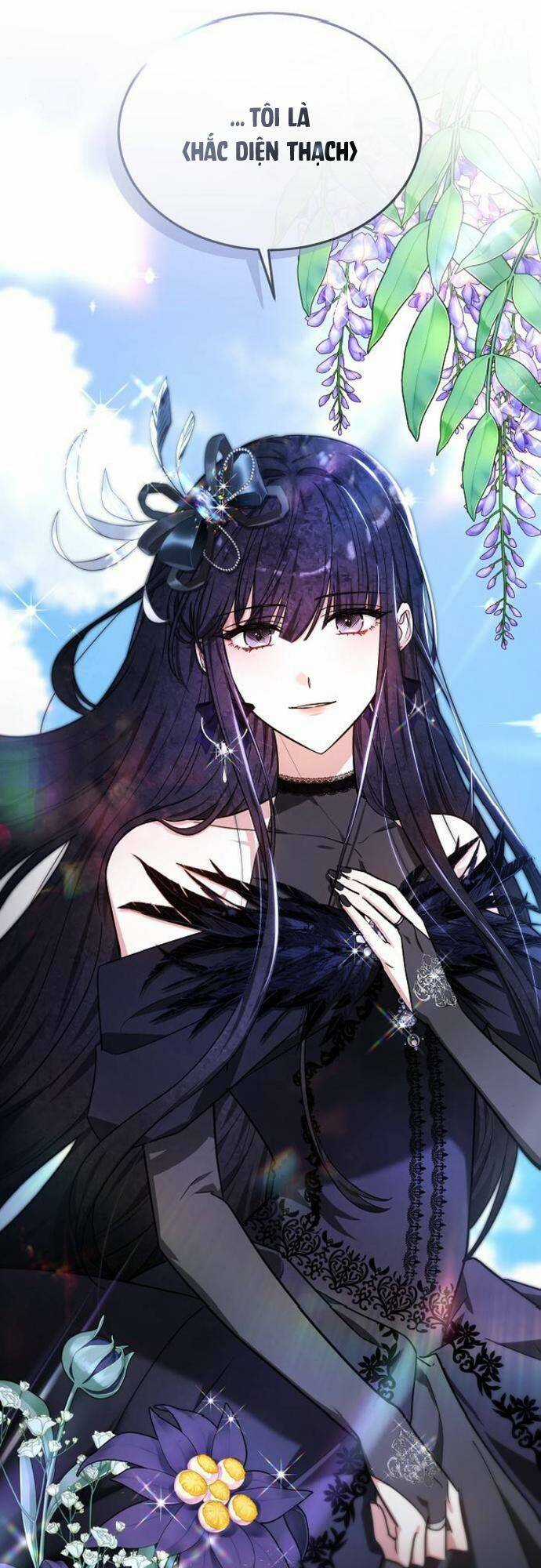 Cô Dâu Của Obsidian - Chapter 4 - Trang 13