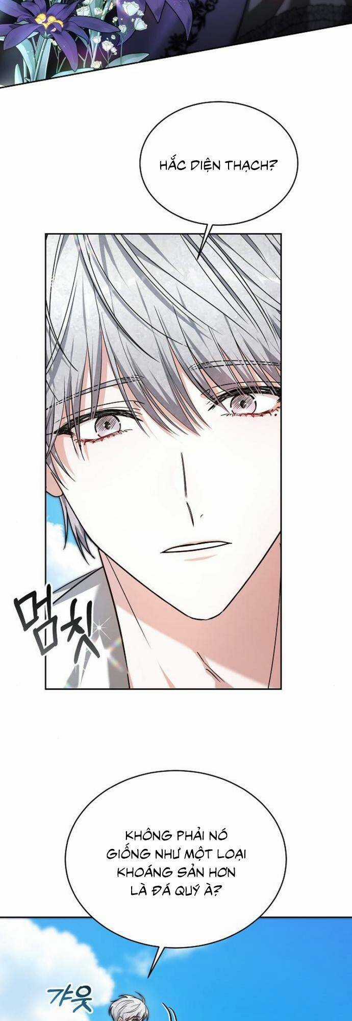 Cô Dâu Của Obsidian - Chapter 4 - Trang 14