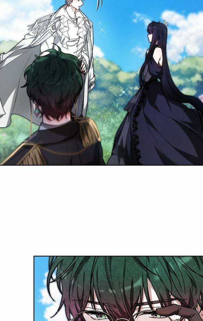 Cô Dâu Của Obsidian - Chapter 4 - Trang 15