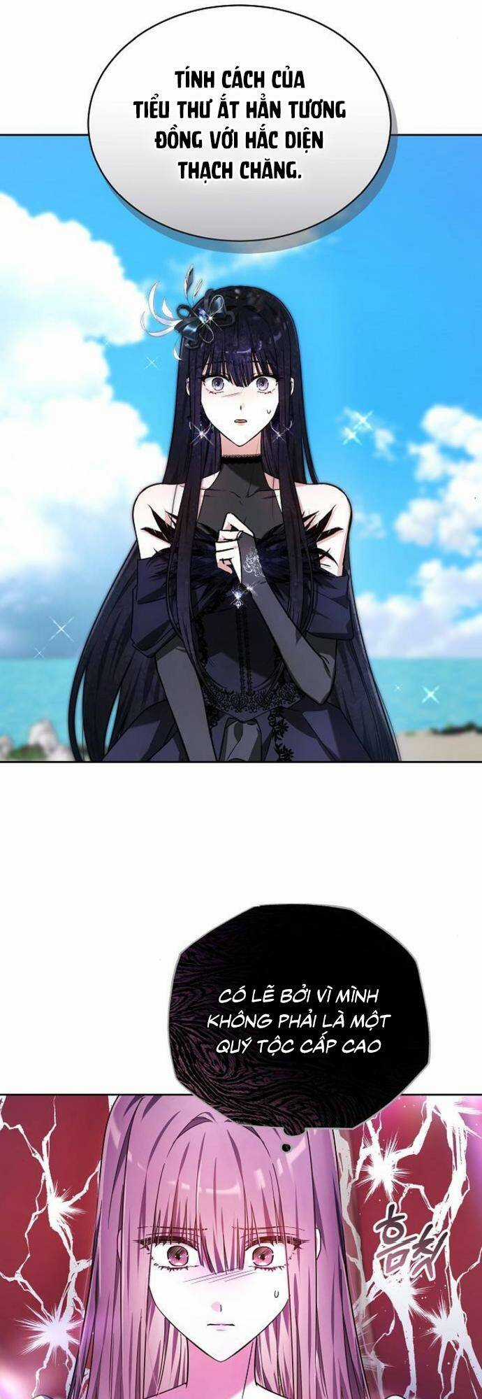 Cô Dâu Của Obsidian - Chapter 4 - Trang 17
