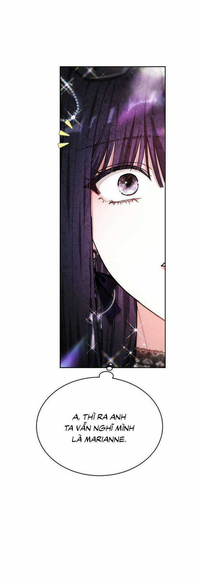 Cô Dâu Của Obsidian - Chapter 4 - Trang 20