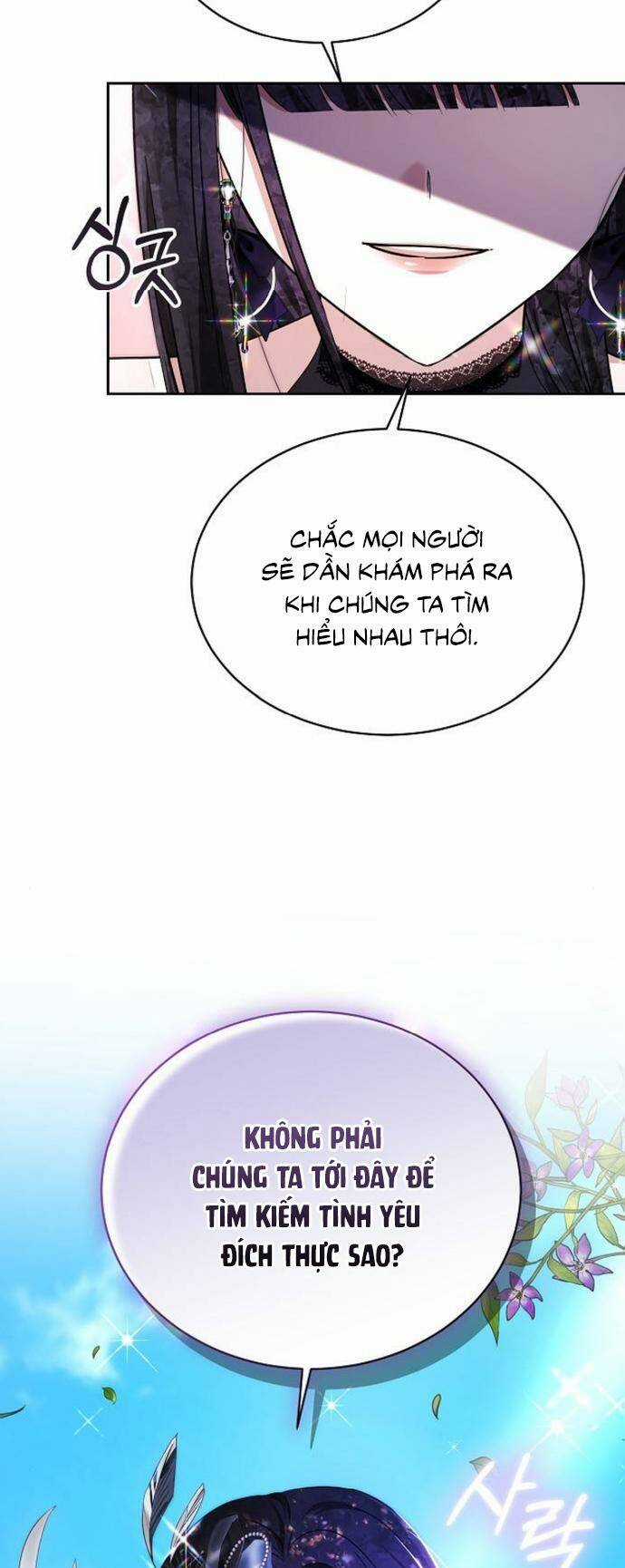 Cô Dâu Của Obsidian - Chapter 4 - Trang 22