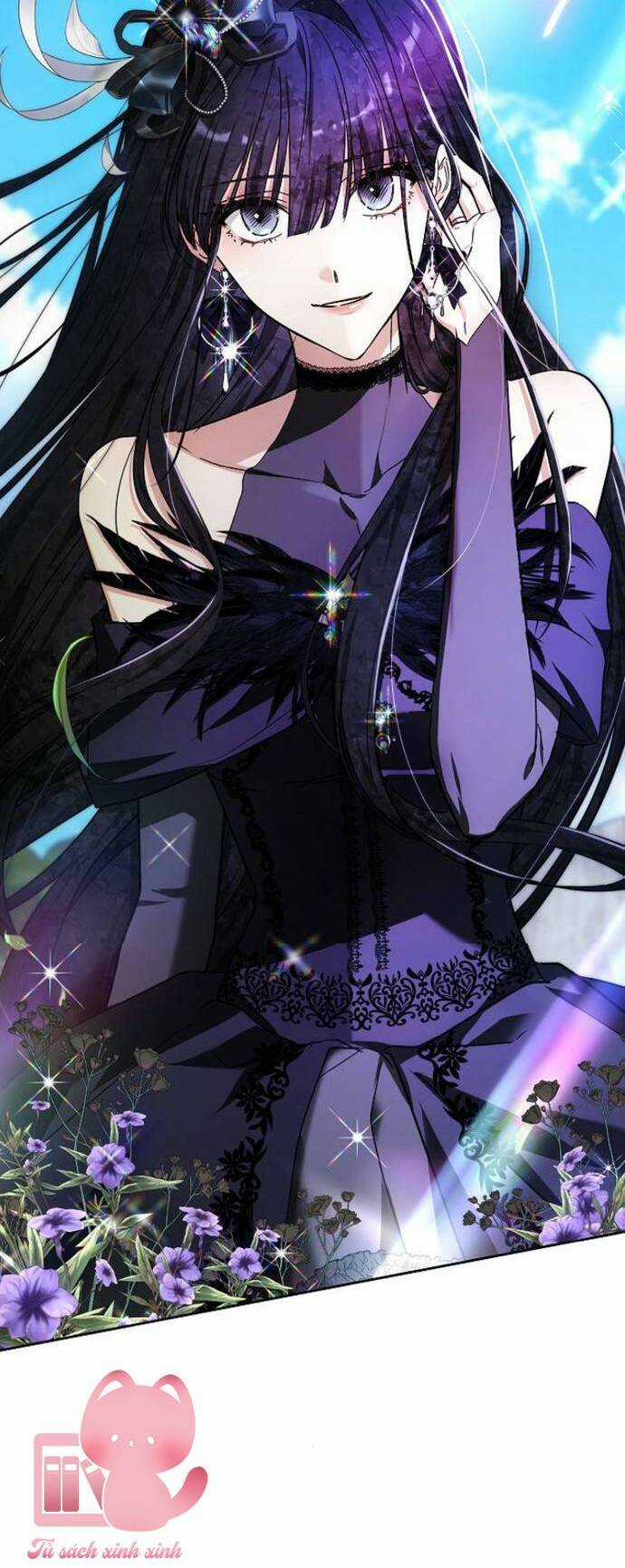 Cô Dâu Của Obsidian - Chapter 4 - Trang 23