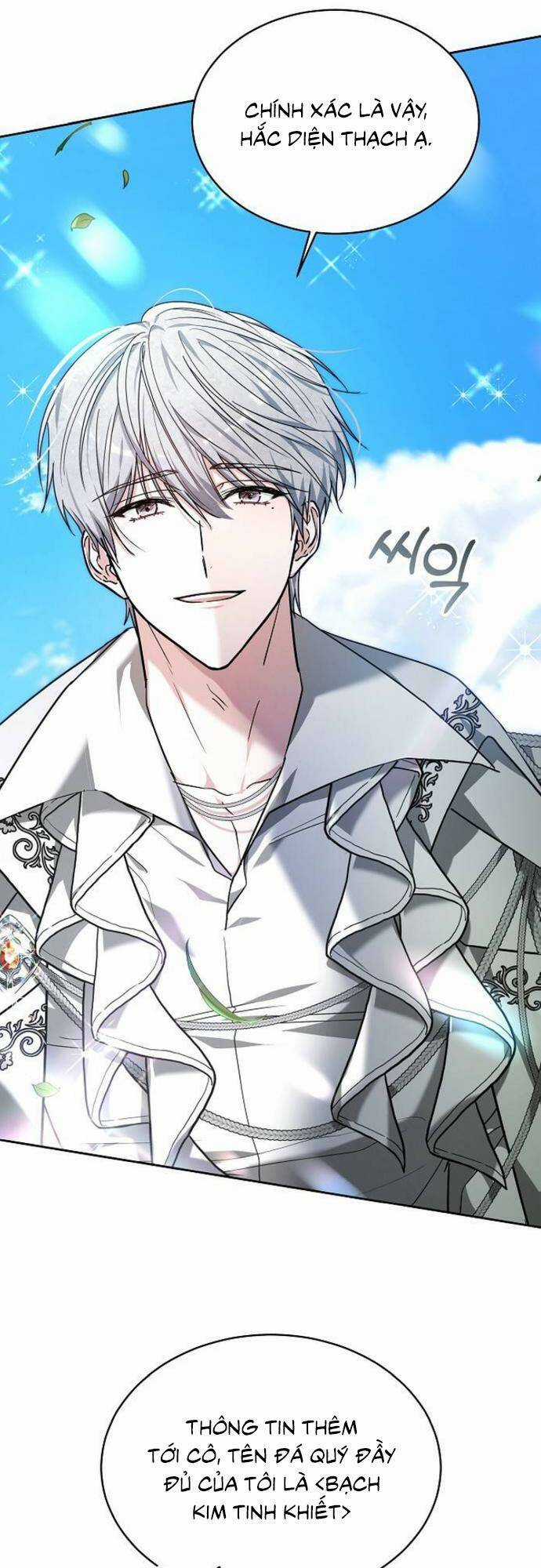 Cô Dâu Của Obsidian - Chapter 4 - Trang 24