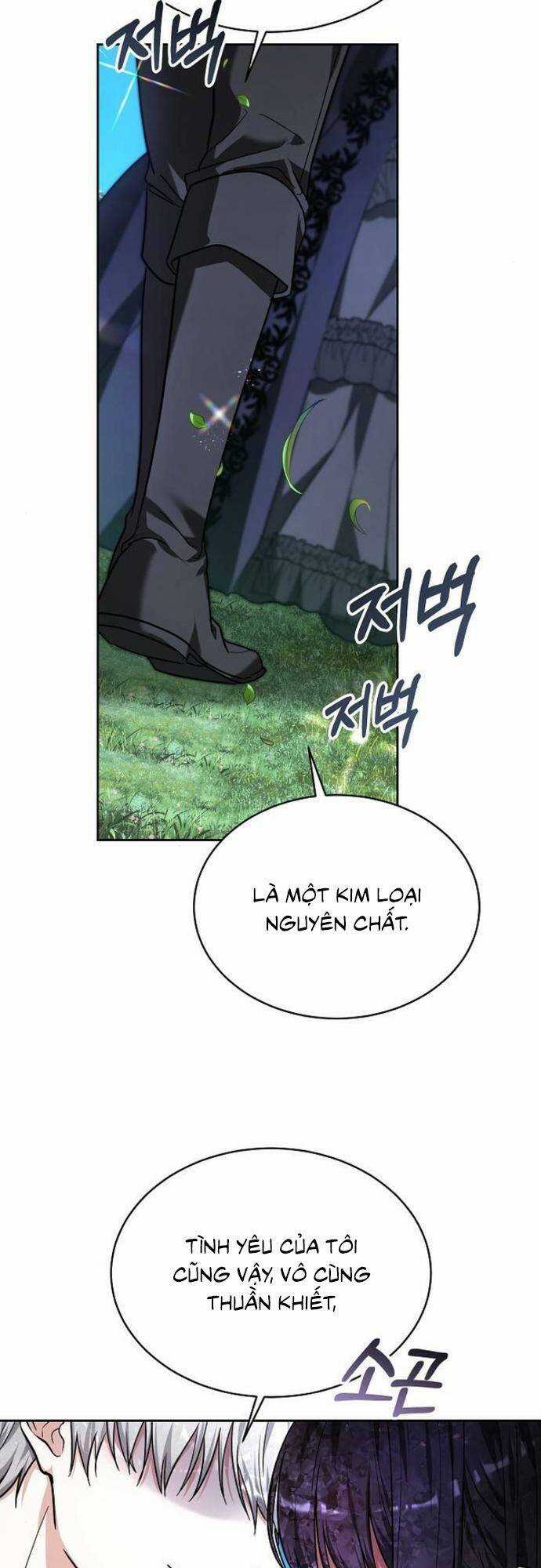 Cô Dâu Của Obsidian - Chapter 4 - Trang 25