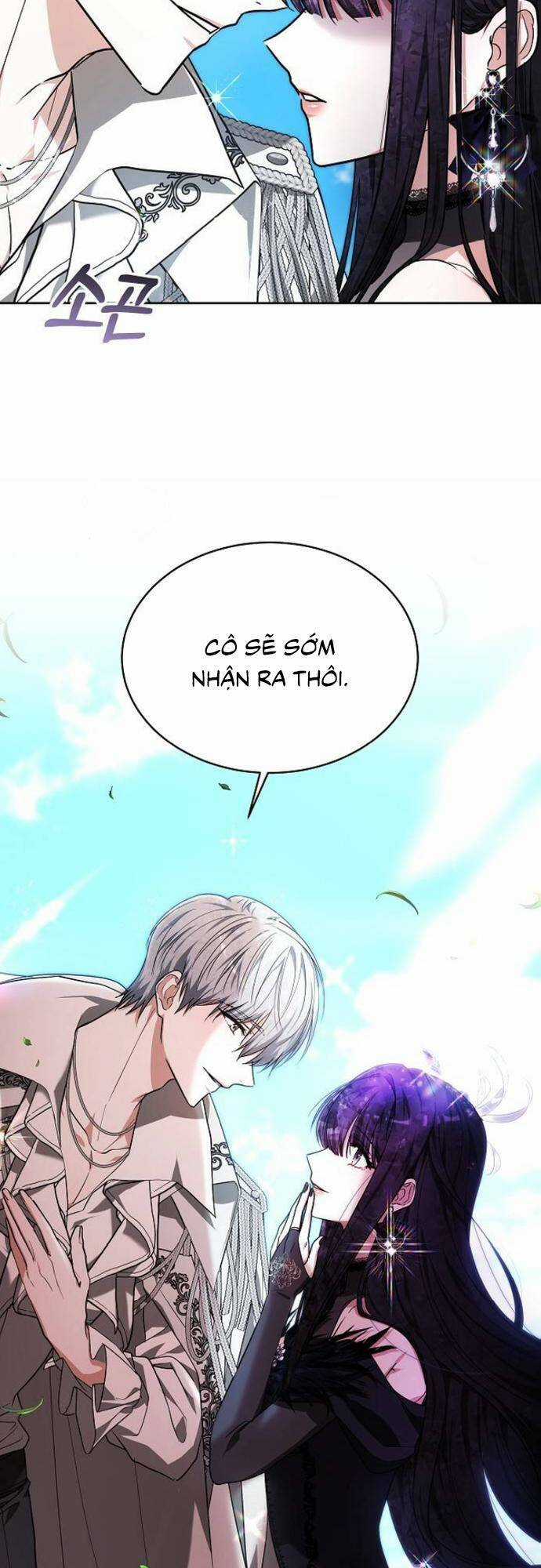 Cô Dâu Của Obsidian - Chapter 4 - Trang 26