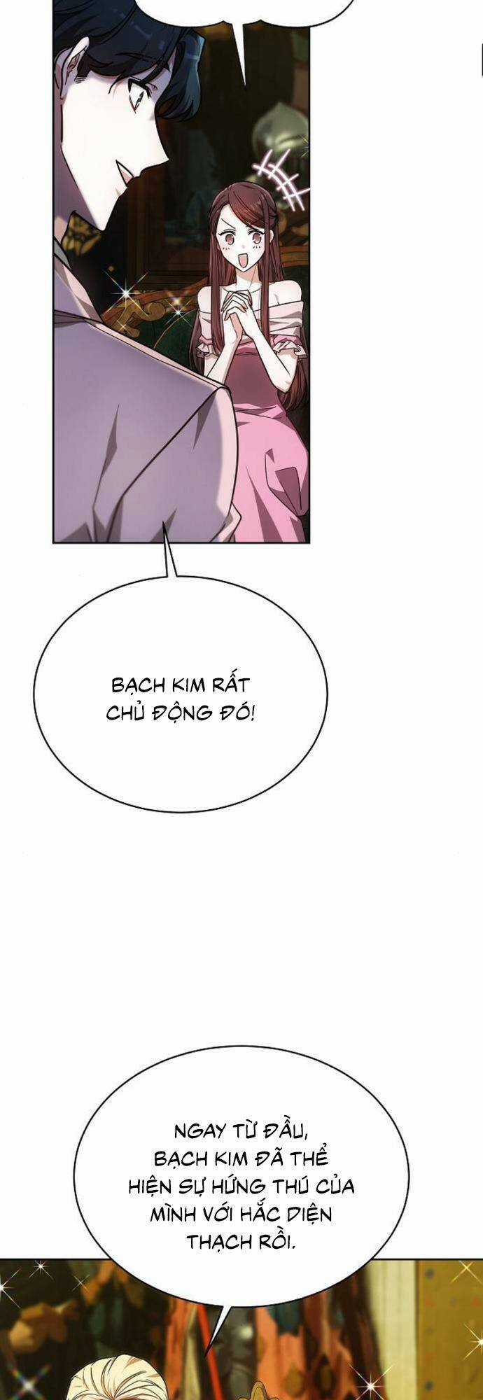 Cô Dâu Của Obsidian - Chapter 4 - Trang 29